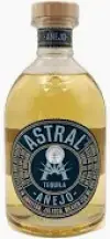 Astral Añejo Tequila 750ml