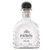Anejo Cristalino 750ml Patron