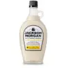 Banana Pudding Cream 750ml Jackson Morgan