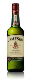 Irish Whiskey 375ml Jameson