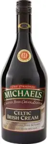 Irish Cream 750ml Michaels