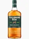 Tullamore Dew Irish Whiskey 1.0L