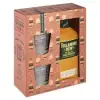 Irish Whiskey Gift Set 750ml Tullamore Dew