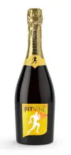 Fitvine Prosecco 750ml