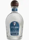 Siete Leguas Blanco 700ml