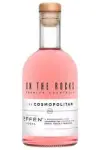 Cosmopolitan/Effen 750ml On The Rocks