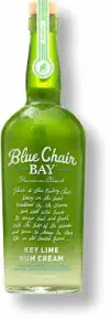 Lime Rum 750ml Blue Chair Bay