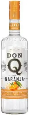 Naranja 1.0L Don Q