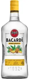 Bacardi Pineapple 1.75L