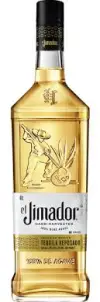 El Jimador Reposado 750ml