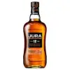 Jura 12 Year Old Single Malt Scotch Whisky 750ml