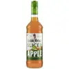 Sliced Apple 750ml Captain Morgan