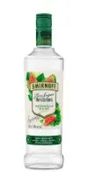 Smirnoff Watermelon & Mint Zero Sugar 750ml