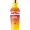 Svedka Vodka Mango/Pineapple 1.75L