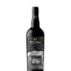 The Warden 750ml 19 Crimes
