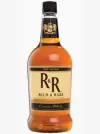 Rich & Rare Whiskey 1.75L
