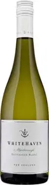 Whitehaven Sauvignon Blanc Marlborough 750ml