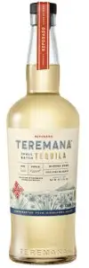 Teremana Tequila Reposado 750ml