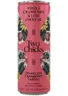 Two Chicks Cranberry Tartini 355ml