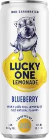 Lucky One Blubry Lemonade 355