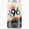 Suntory-196 Peach 355ml