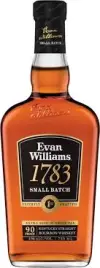 Evan Williams 1783 750ml