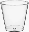 50 Plastic Shot Pack 29.5M True Brands