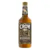 Crow 86 Proof Bourbon Whiskey 1L 