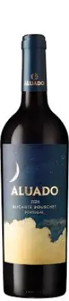 Alicante Bouschet 750ml Aluado