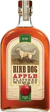 Bird Dog Apple 750ml