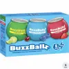 Buzzball Variety 6 Pack