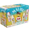 Malibu Dole Variety 8 Pk
