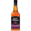 Evan Williams Blackberry 750ml