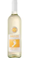 Barefoot Bright & Breezy Pinot Grigio 750ml