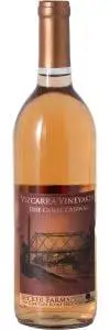 Vizcarra Becker Blue 500ml 