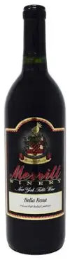 Merritt Bella Rosa 750ml 