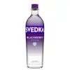 Svedka Blackberry 1L 