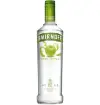 Smirnoff Green Apple 1.0L