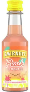 Smirnoff Peach Lemonade 50ml 