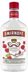 Smirnoff Raspberry 375ml 