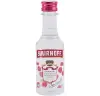 Smirnoff Strawberry 50ml