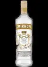 Smirnoff Whipped Cream 1.0L 