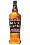 Blackberry 750ml Black Velvet