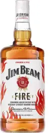 Jim Beam Fire 1.75L