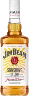 Jim Beam Sunshine Blend 750ml 