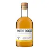 On The Rocks Whiskey Sour Jim Beam 375ml 