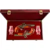 H.Deringer Pistol Gift Set 400ml 
