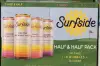 Surfside Half & Half Variety 8 Pk