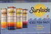 Surfside Iced Tea Vodka Variety 12 Pk 