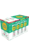 High Noon Fiesta Tequila Variety 8 Pack